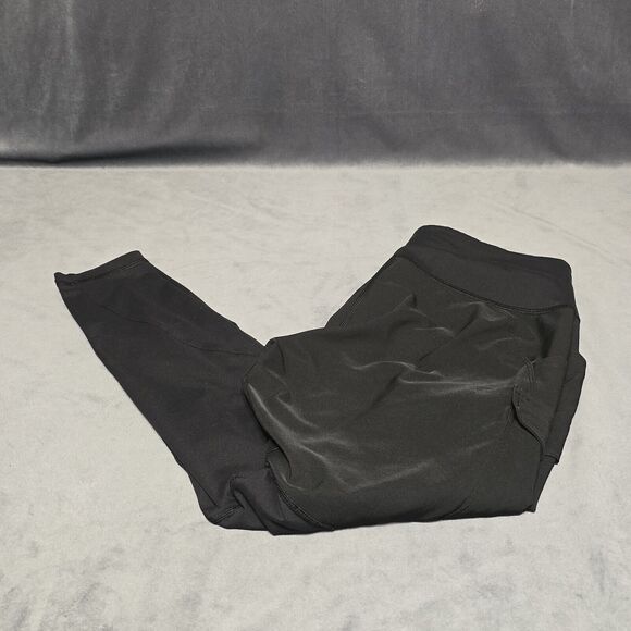 5.11 Tactical Hedda Hybrid Legging, 64452-019, Black- Sz L - Picture 1 of 8